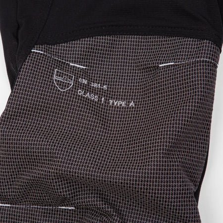 Arbortec Breatheflex Pro Chainsaw Trousers Type A - Black - Skyland Equipment Ltd