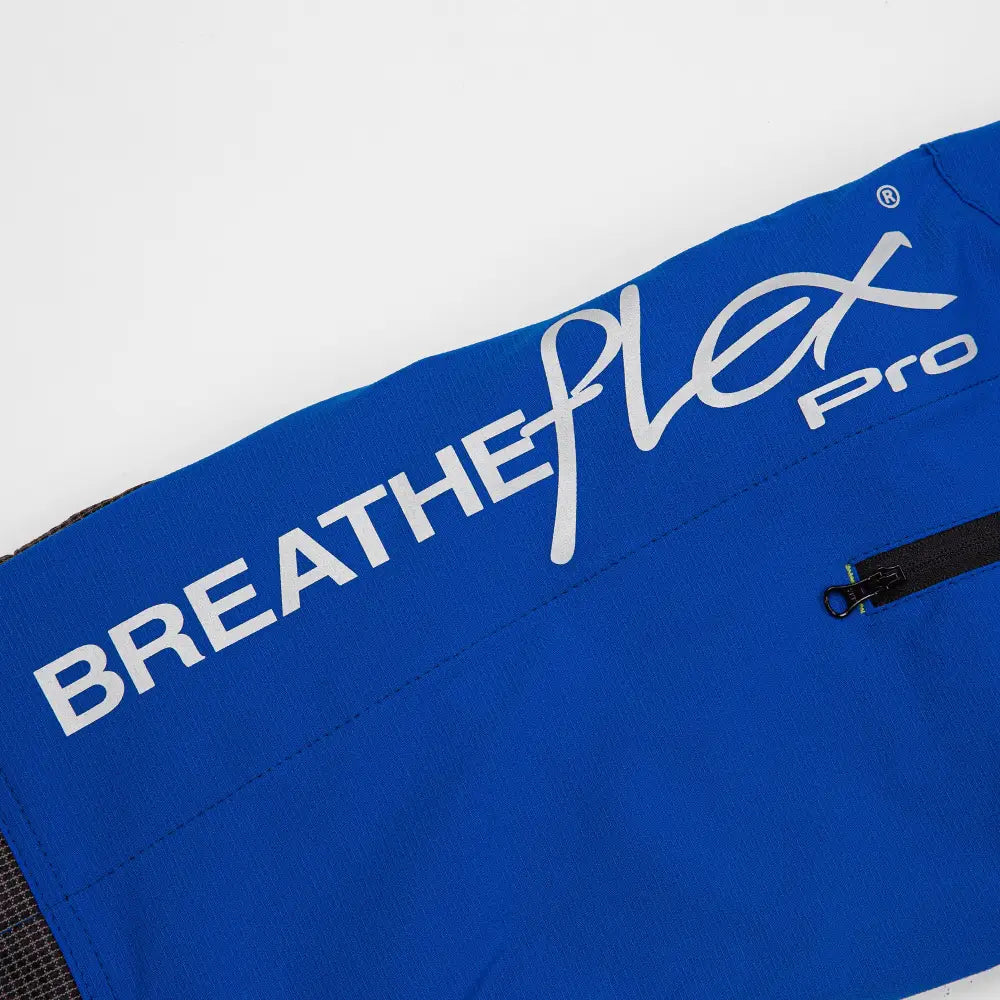 Arbortec Breatheflex Pro Chainsaw Trousers Type A - Blue - Skyland Equipment Ltd