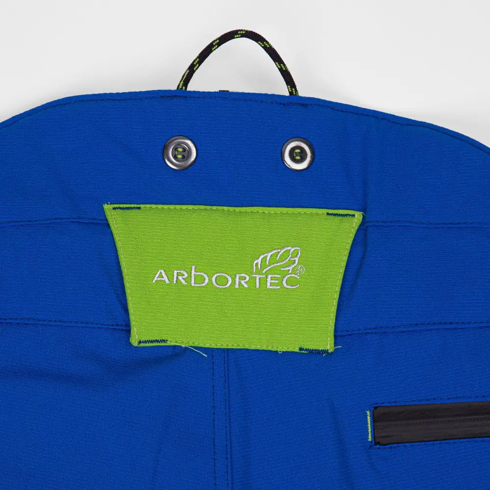 Arbortec Breatheflex Pro Chainsaw Trousers Type A - Blue - Skyland Equipment Ltd