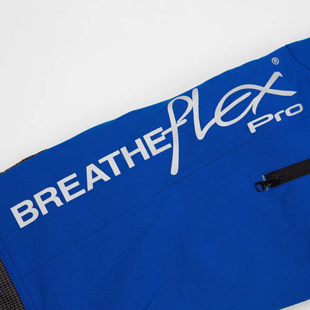 Arbortec Breatheflex Pro Chainsaw Trousers Type C - Blue - Skyland Equipment Ltd