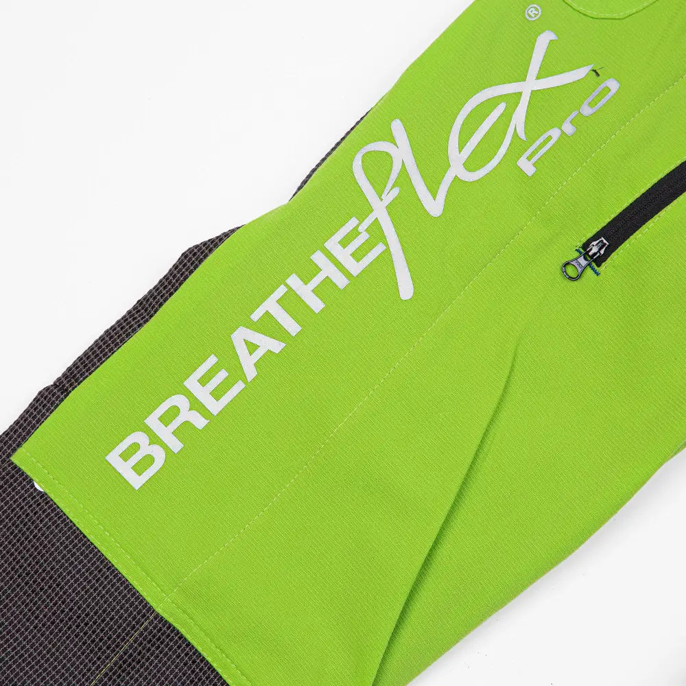 Arbortec Breatheflex Pro Chainsaw Trousers Type A - Lime - Skyland Equipment Ltd