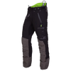 Arbortec Breatheflex Pro Chainsaw Trousers Type A - Black - Skyland Equipment Ltd