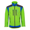 Arbortec Breatheflex Pro Work Jacket - Lime - Skyland Equipment Ltd