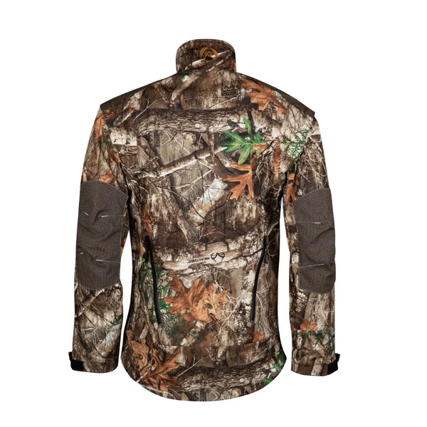 Arbortec Breatheflex Pro Work Jacket - Realtree Brown - Jacket