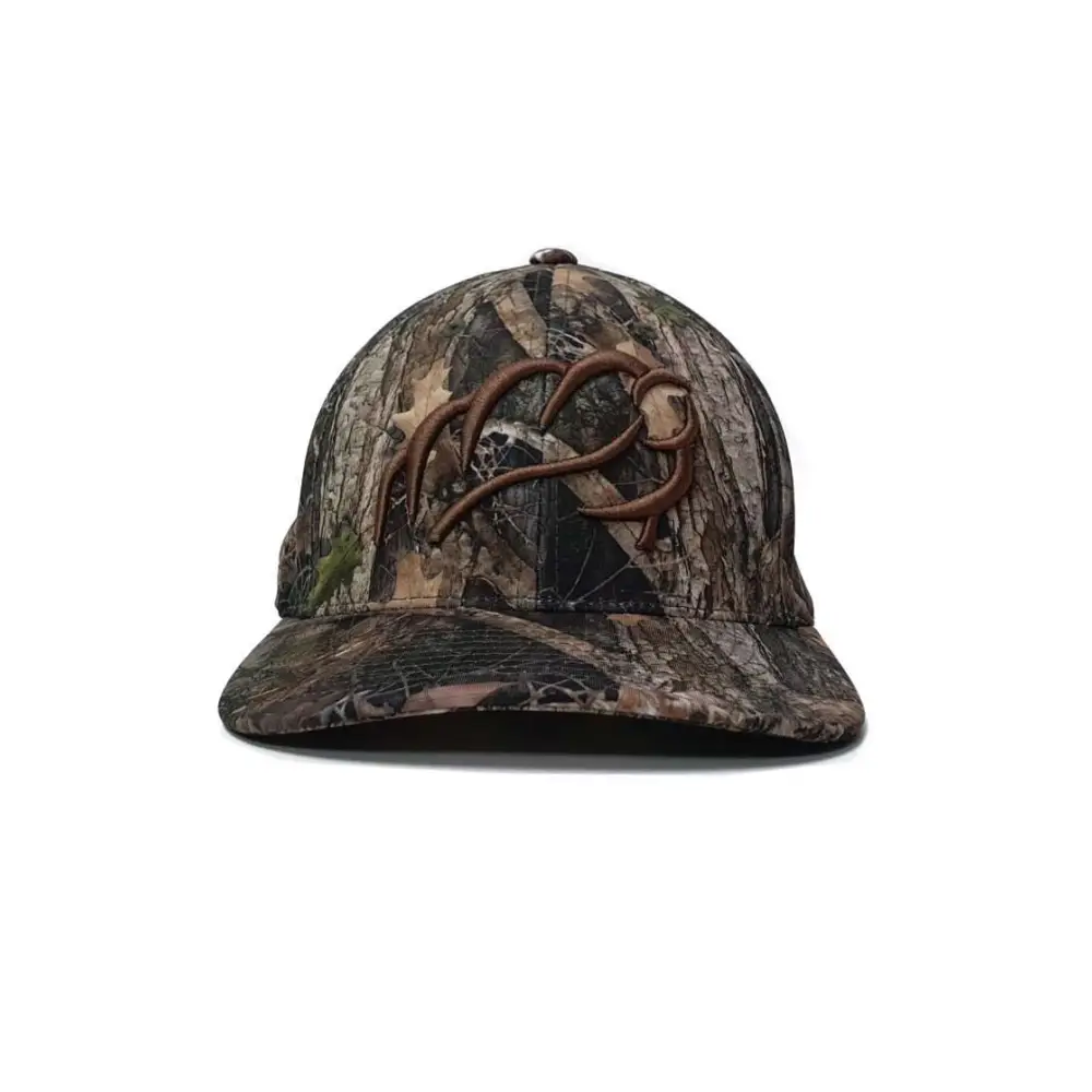 Arbortec Camo Cap - Skyland Equipment Ltd