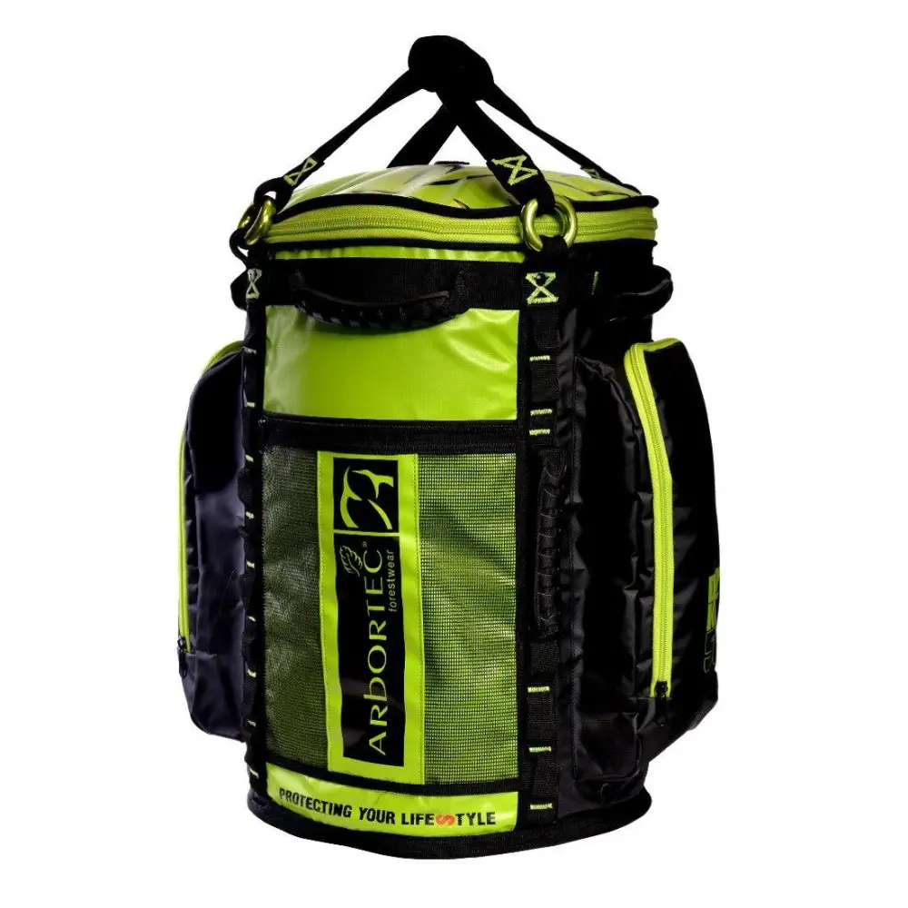 Arbortec Cobra Rope Bag - 55L - Skyland Equipment Ltd