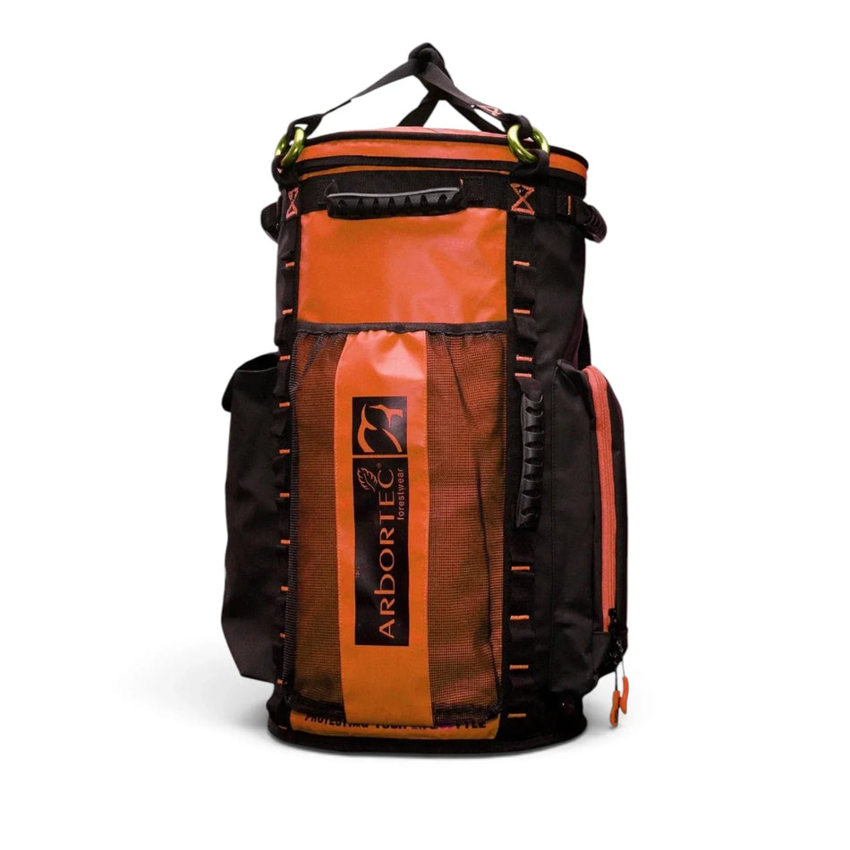 Arbortec Cobra Rope Bag - 65L (Orange) - Bag