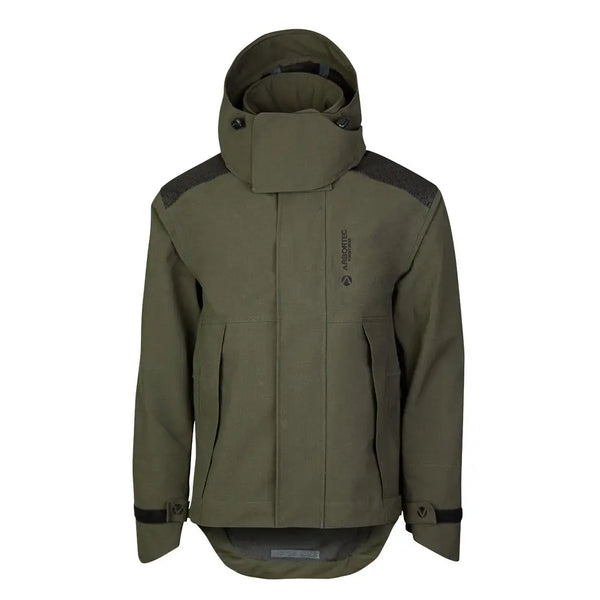 Arbortec Heavy Duty Full Zip Breathedry Jacket - Skyland Equipment Ltd