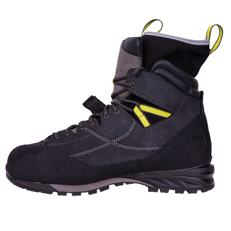 Arbortec KAYO Chainsaw Boots - Charcoal - Skyland Equipment Ltd