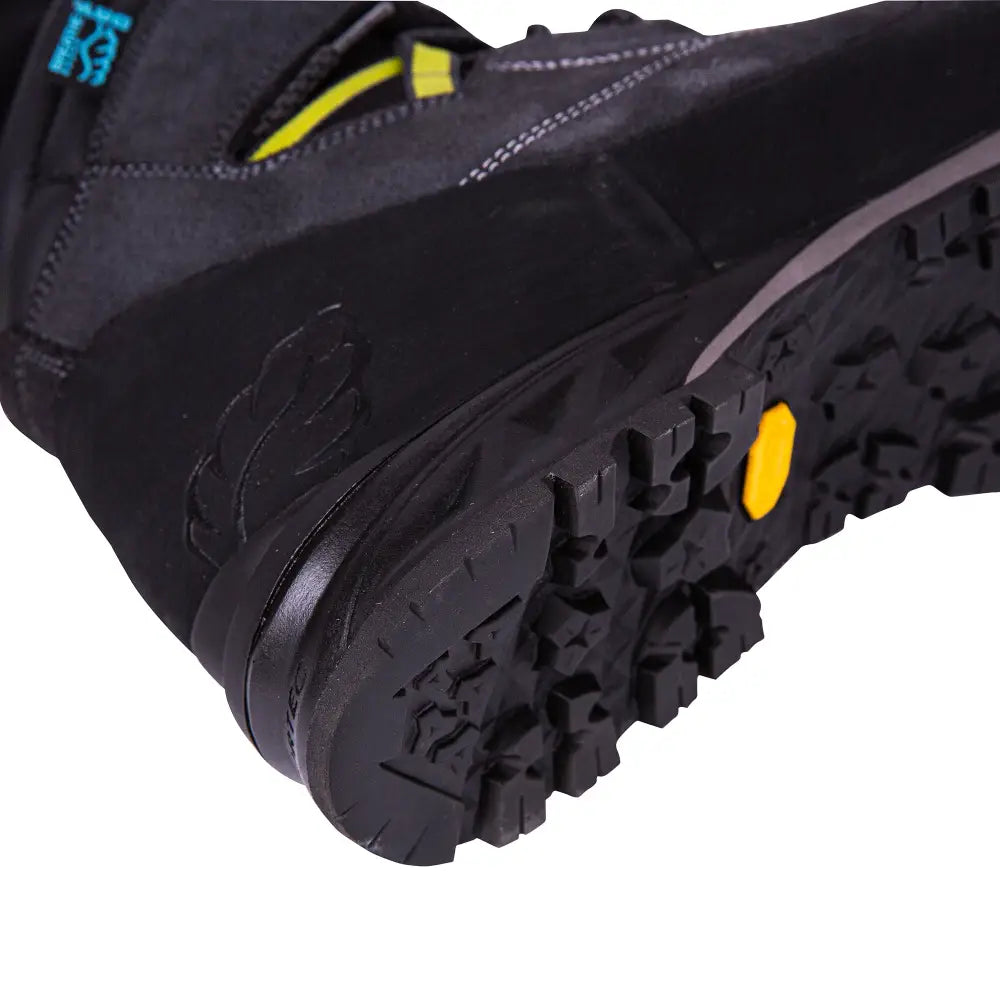 Arbortec KAYO Chainsaw Boots - Charcoal (V) - Skyland Equipment Ltd