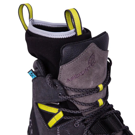 Arbortec KAYO Chainsaw Boots - Charcoal (V) - Skyland Equipment Ltd