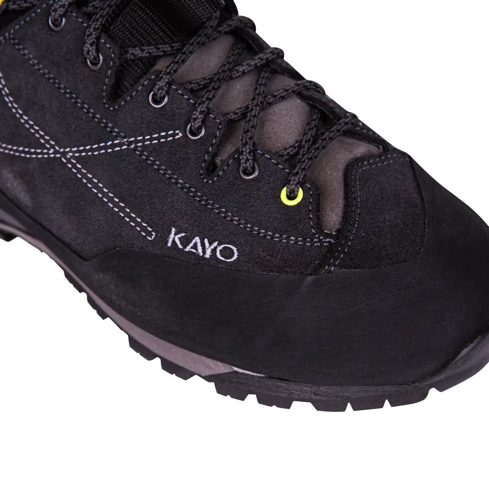 Arbortec KAYO Chainsaw Boots - Charcoal (V) - Skyland Equipment Ltd