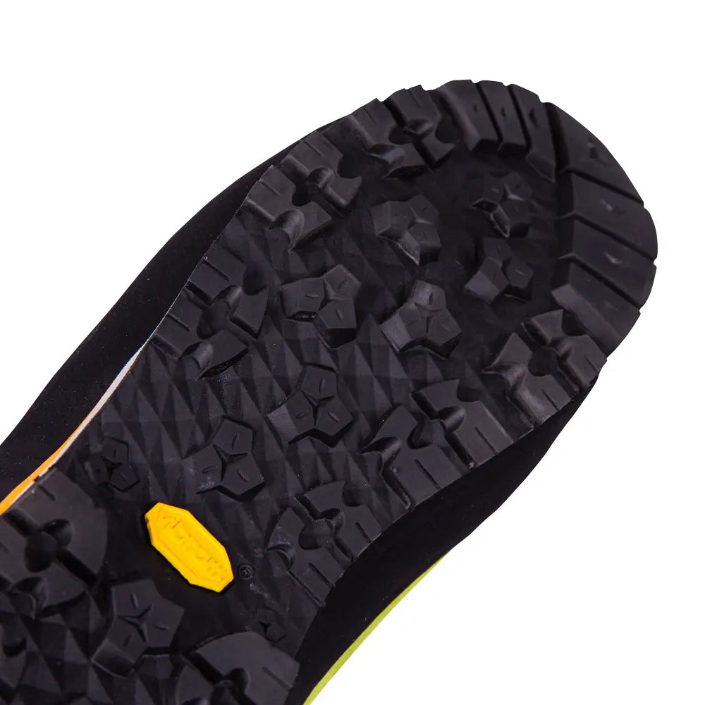 Arbortec KAYO Chainsaw Boots - Lime (V) - Skyland Equipment Ltd