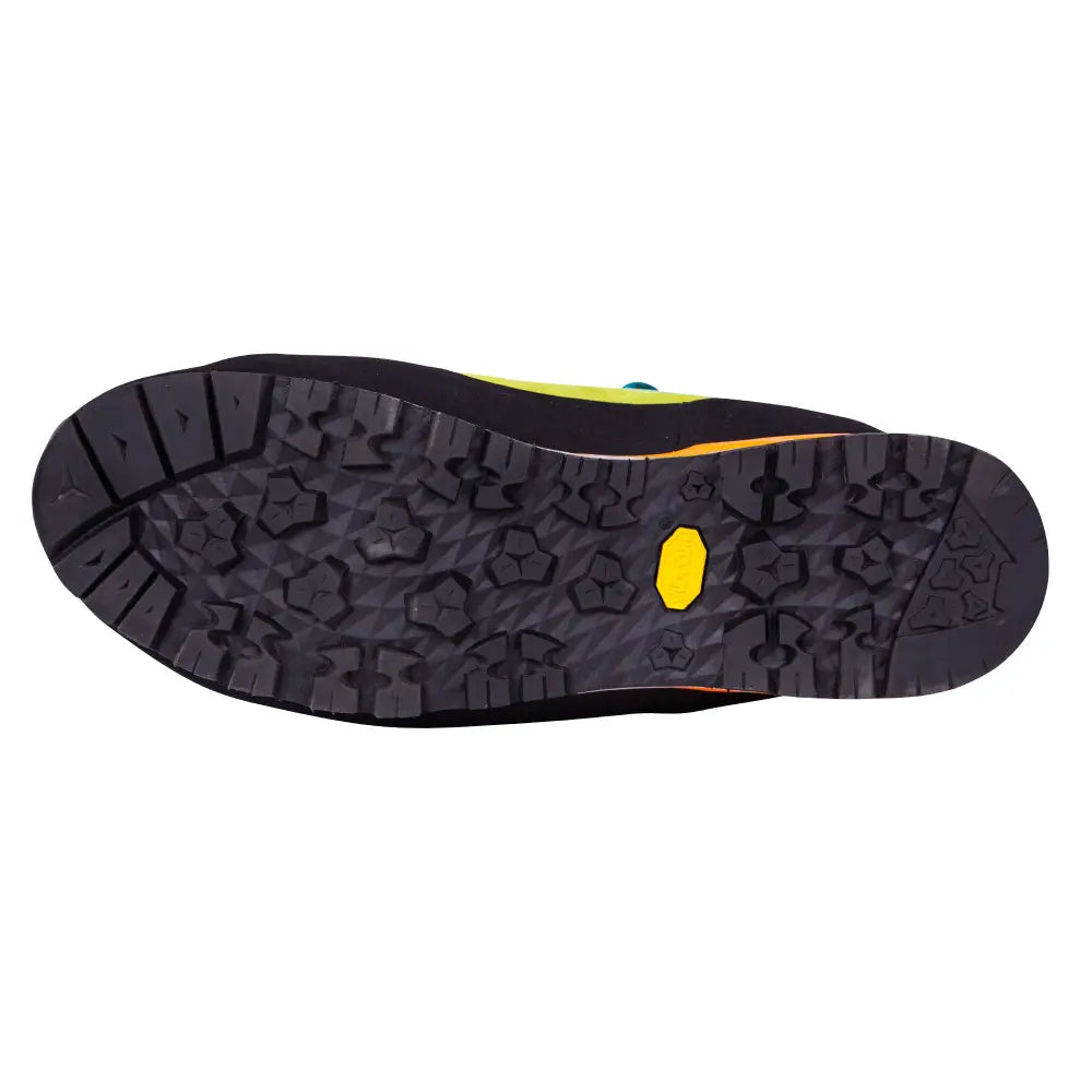 Arbortec KAYO Chainsaw Boots - Lime (V) - Skyland Equipment Ltd