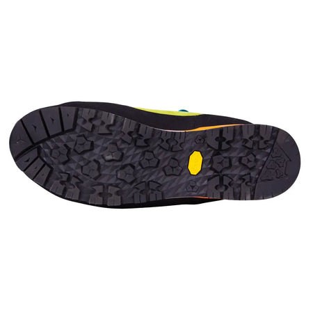 Arbortec KAYO Chainsaw Boots - Lime (V) - Skyland Equipment Ltd