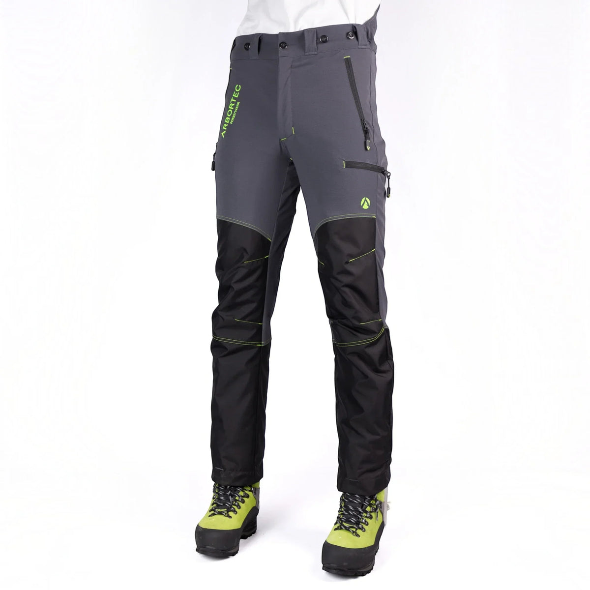 Arbortec Mid-Range Chainsaw Trousers - Type A - Chainsaw Trouser