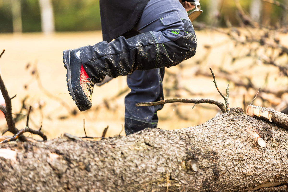 Arbortec Mid-Range Chainsaw Trousers - Type A - Chainsaw Trouser