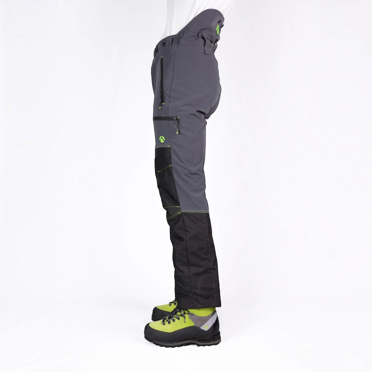 Arbortec Mid-Range Chainsaw Trousers - Type A - Chainsaw Trouser