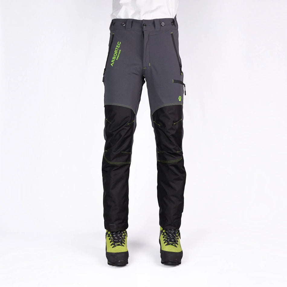 Arbortec Mid-Range Chainsaw Trousers - Type A - Chainsaw Trouser