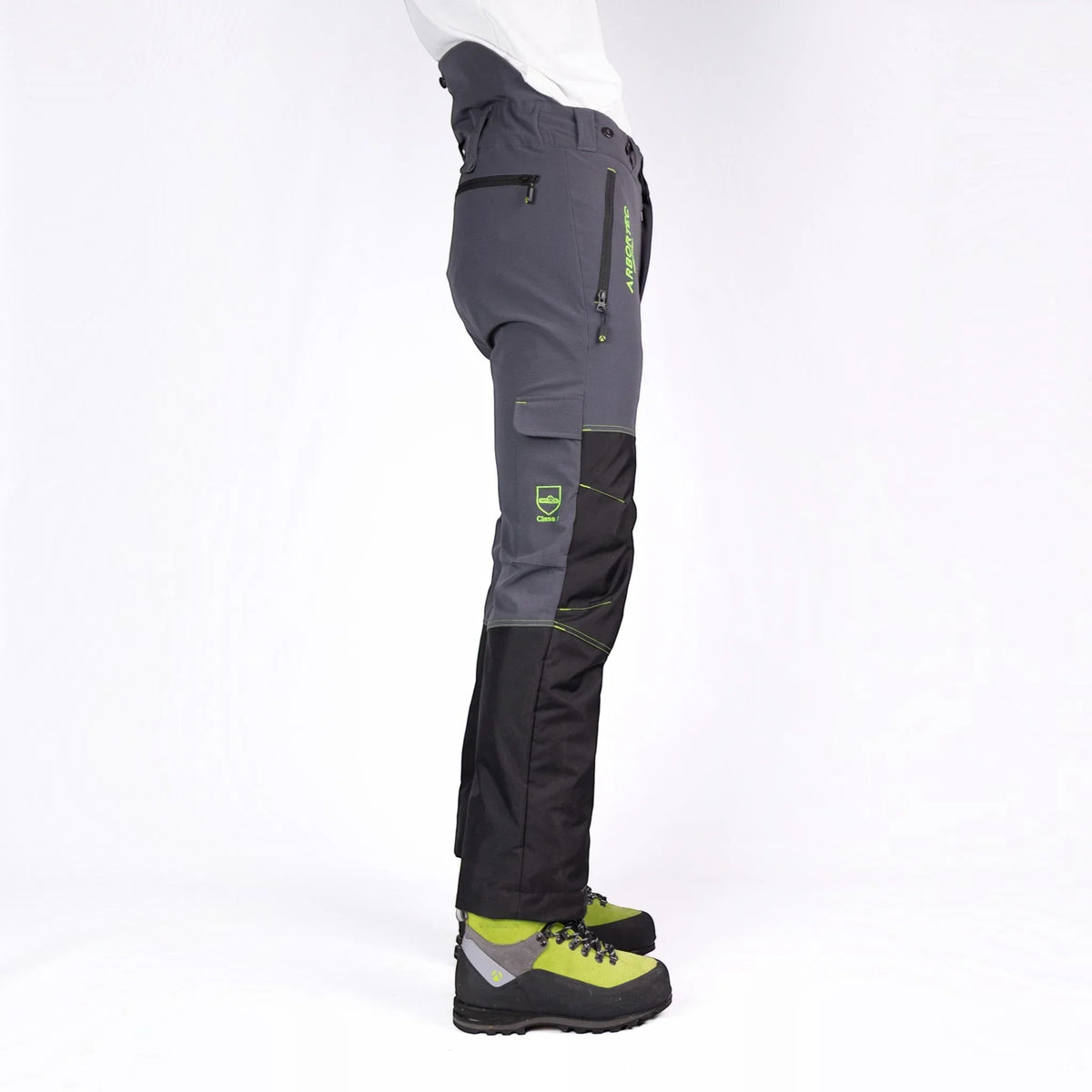 Arbortec Mid-Range Chainsaw Trousers - Type A - Chainsaw Trouser