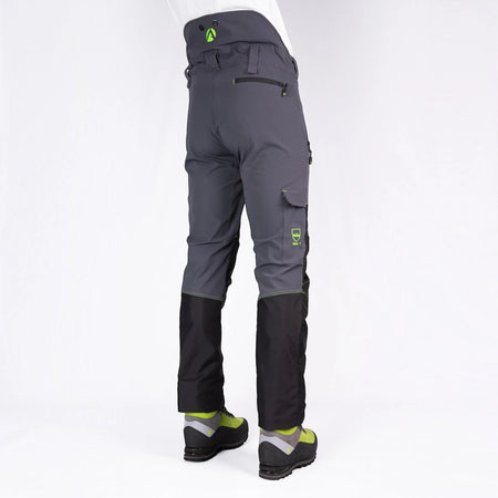 Arbortec Mid-Range Chainsaw Trousers - Type A - Chainsaw Trouser