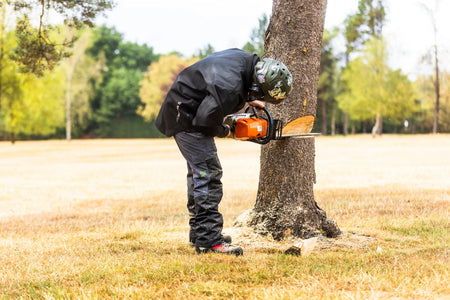 Arbortec Mid-Range Chainsaw Trousers - Type A - Chainsaw Trouser