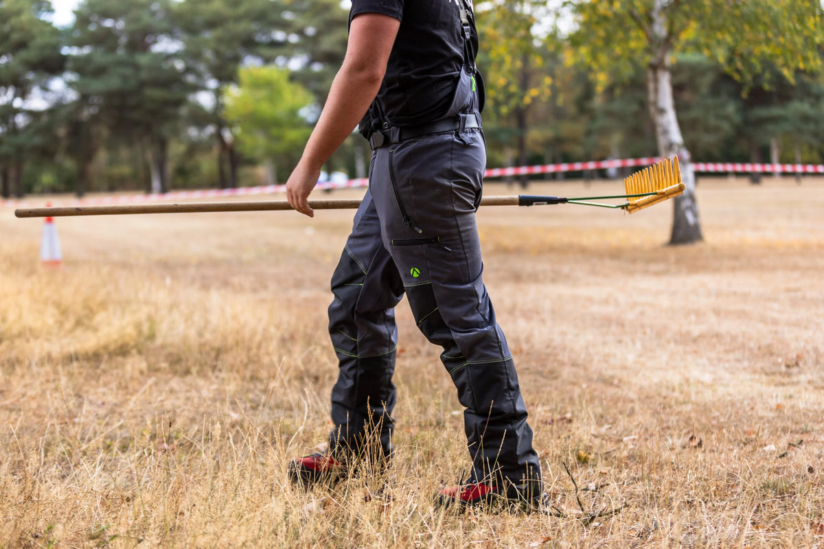 Arbortec Mid-Range Chainsaw Trousers - Type A - Chainsaw Trouser