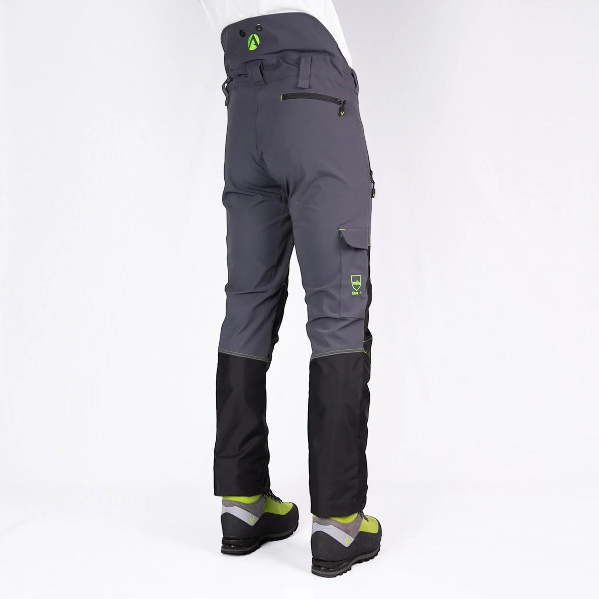 Arbortec Mid-Range Chainsaw Trousers - Type C - Chainsaw Trouser
