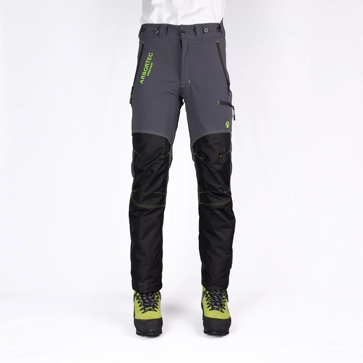 Arbortec Mid-Range Chainsaw Trousers - Type C - Chainsaw Trouser