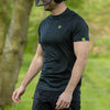 Arbortec Performance Black T-Shirt - Short Sleeve - T-Shirt