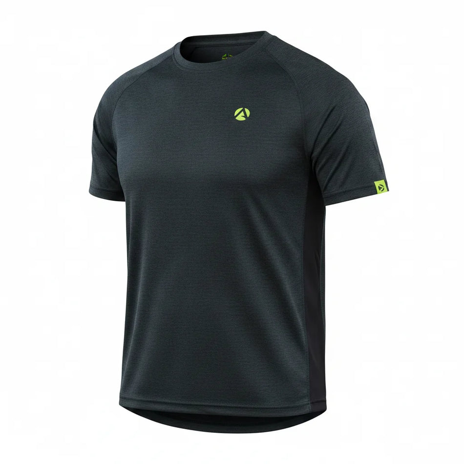 Arbortec Performance Black T-Shirt - Short Sleeve - Clothing