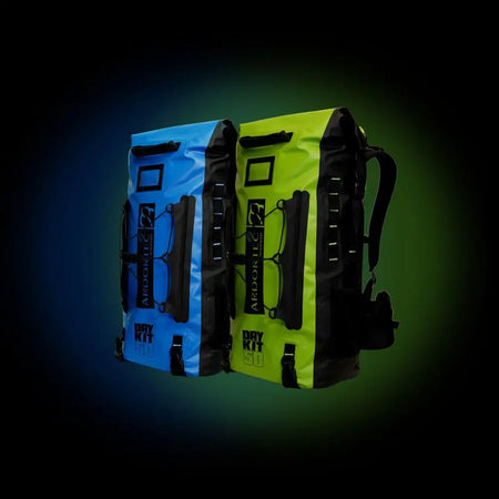 Arbortec Python Back Pack Bag - 50L - Skyland Equipment Ltd