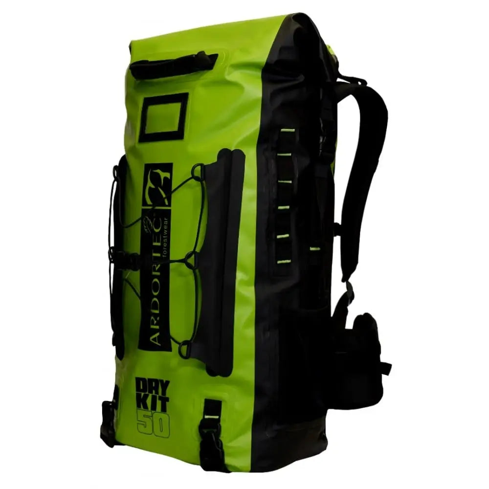 Arbortec Python Back Pack Bag - 50L - Skyland Equipment Ltd