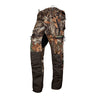 Arbortec Breatheflex Pro Chainsaw Trousers Type A - Realtree Brown