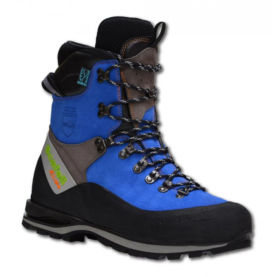 Arbortec Scafell Lite Chainsaw Boots (Free Socks) - Skyland Equipment Ltd