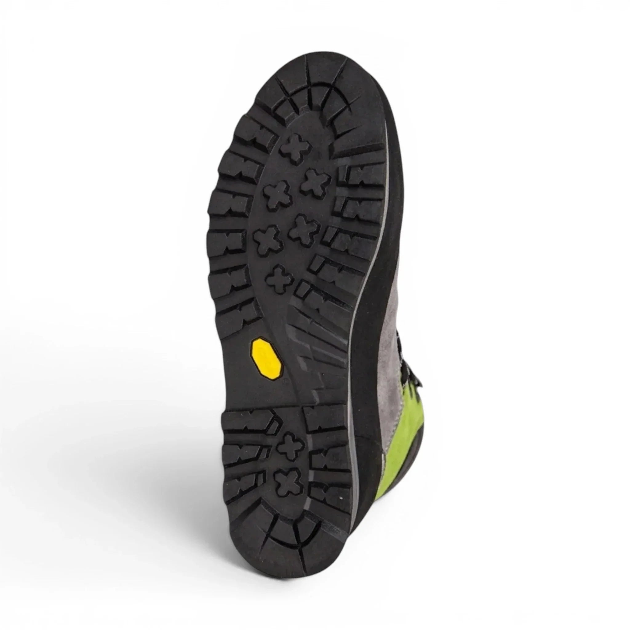 Arbortec Scafell Lite Chainsaw Boots (Free Socks) - Lime - Footwear