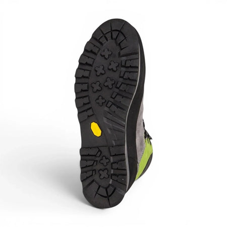 Arbortec Scafell Lite Chainsaw Boots (Free Socks) - Lime - Footwear