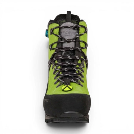 Arbortec Scafell Lite Chainsaw Boots (Free Socks) - Lime - Footwear