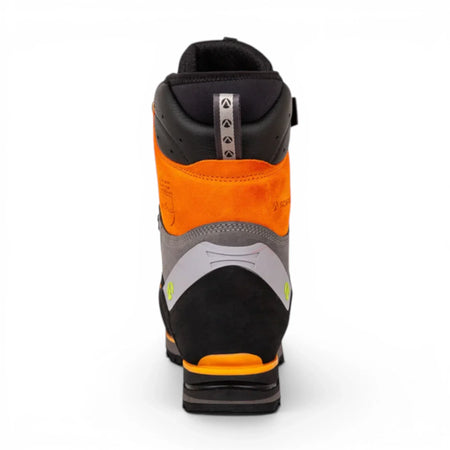Arbortec Scafell Lite Chainsaw Boots (Free Socks) - Orange - Footwear