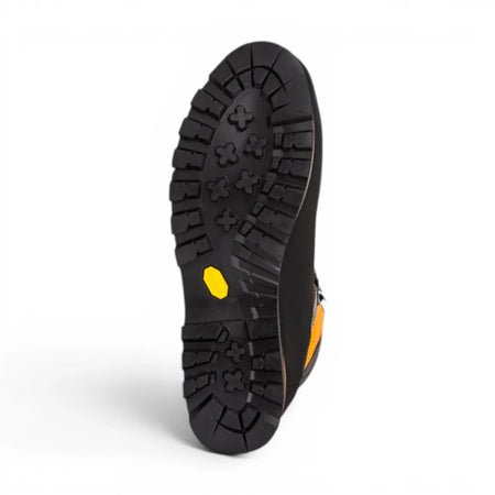 Arbortec Scafell Lite Chainsaw Boots (Free Socks) - Orange - Footwear
