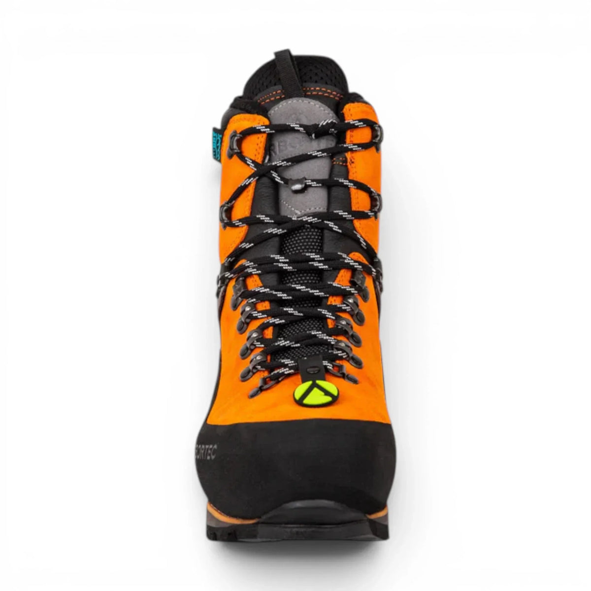 Arbortec Scafell Lite Chainsaw Boots (Free Socks) - Orange - Footwear