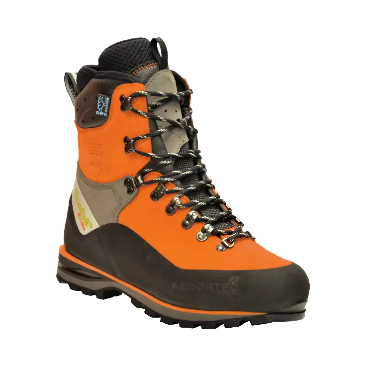 Arbortec Scafell Lite Chainsaw Boots (V) - Skyland Equipment Ltd