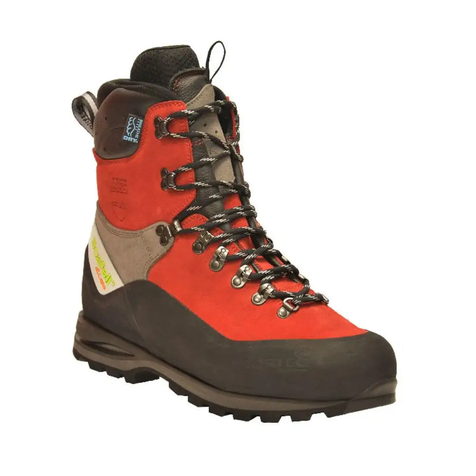 Arbortec Scafell Lite Chainsaw Boots (V) - Skyland Equipment Ltd