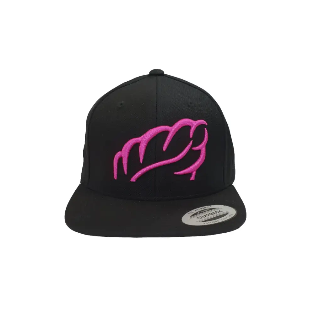 Arbortec Snapback Cap - Pink - Cap