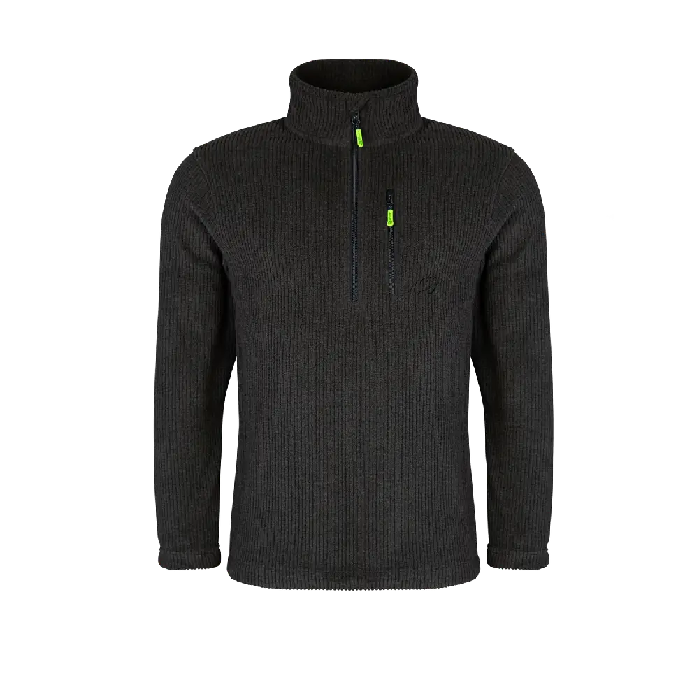 Arbortec Wolf Sweater - Olive - Skyland Equipment Ltd