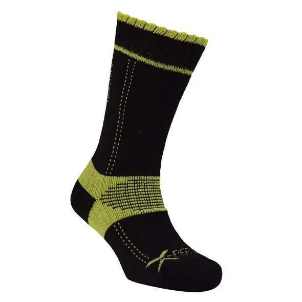 Arbortec X-PERT Lo Socks - Skyland Equipment Ltd