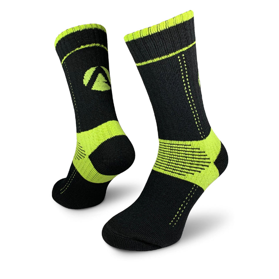 Arbortec X-PERT Lo Technical Socks - Footwear
