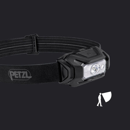ARIA® 1R RGB - Helmet & Accessory