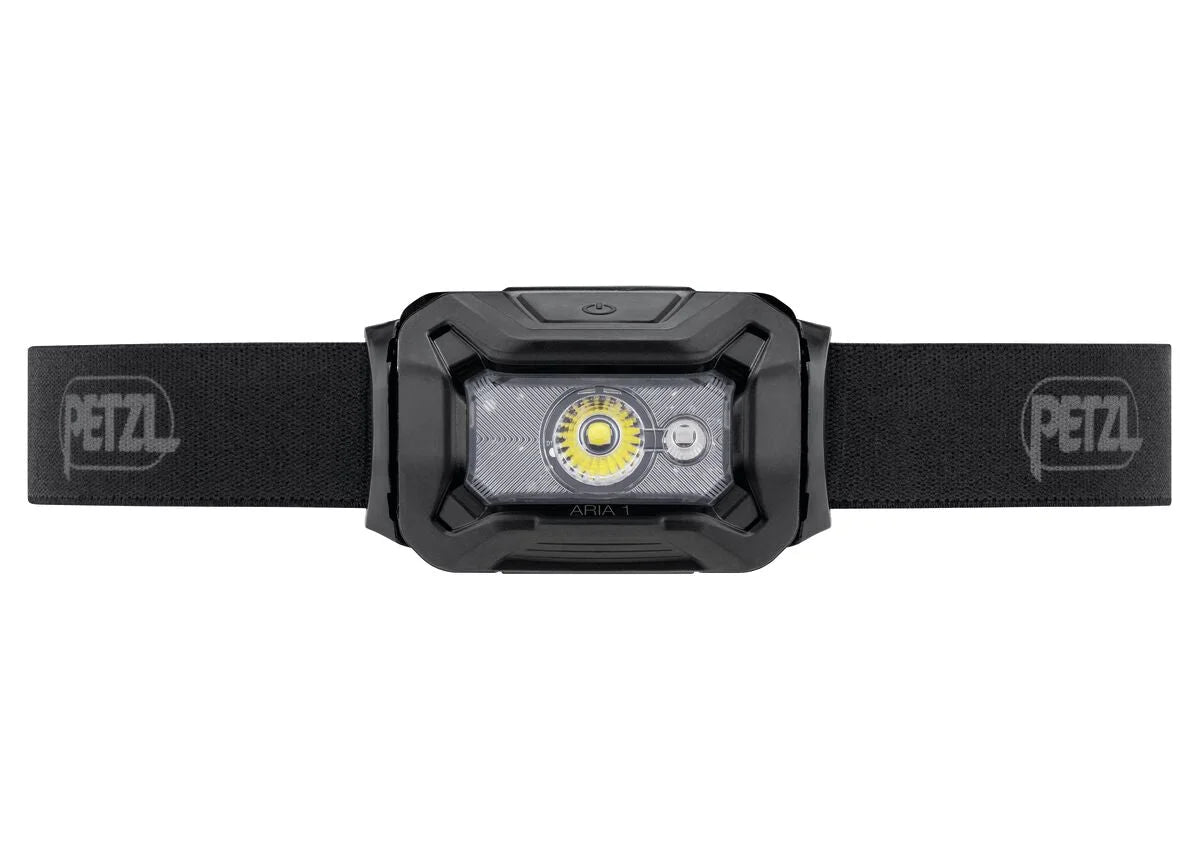 ARIA® 1R RGB - Helmet & Accessory