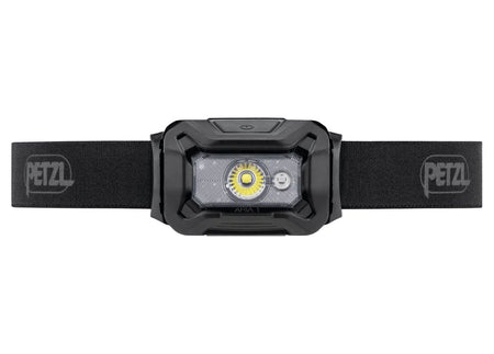 ARIA® 1R RGB - Helmet & Accessory